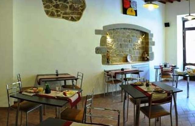 Bed & Breakfast Viziottavo Castiglion Fiorentino Exteriér fotografie