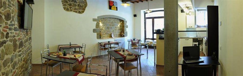 Bed & Breakfast Viziottavo Castiglion Fiorentino Exteriér fotografie