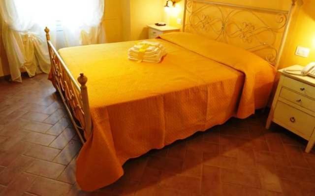 Bed & Breakfast Viziottavo Castiglion Fiorentino Exteriér fotografie